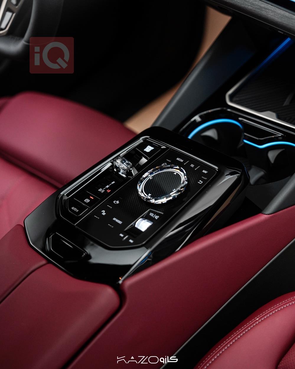 بي ام دبليو الفئة 5